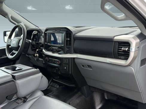 Used 2021 Ford F150 XL w/ Trailer Tow Package AWD/4WD image 29