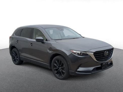 Used 2023 MAZDA CX-9 Touring Plus AWD/4WD image 2