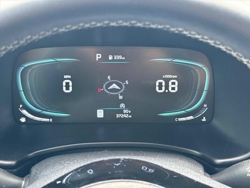 Certified 2024 Kia Soul GT-Line FWD image 18