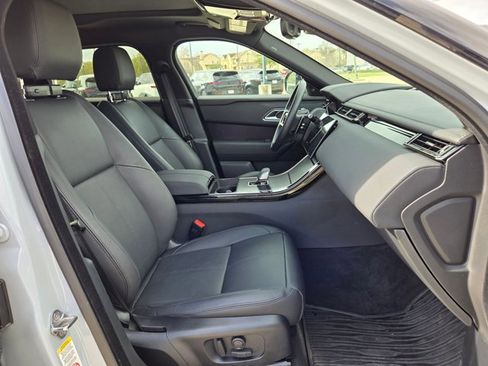 Certified 2026 Land Rover Range Rover Velar Dynamic SE image 20