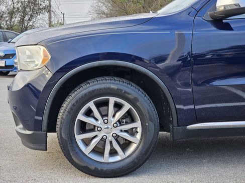 Used 2012 Dodge Durango SXT w/ Popular Equipment Group image 7
