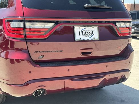 Used 2026 Dodge Durango GT AWD/4WD image 5