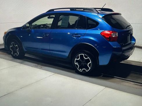 Used 2014 Subaru Crosstrek 2.0i Premium AWD/4WD image 14