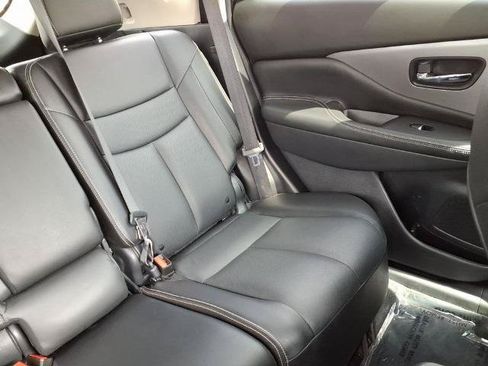Certified 2024 Nissan Murano SL FWD image 18