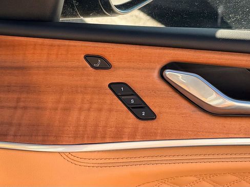 Used 2025 Jeep Grand Cherokee Summit image 37