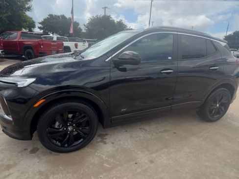Used 2026 Buick Encore GX Sport Touring FWD image 4