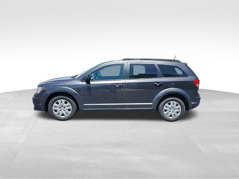 Used 2019 Dodge Journey SE FWD image 7