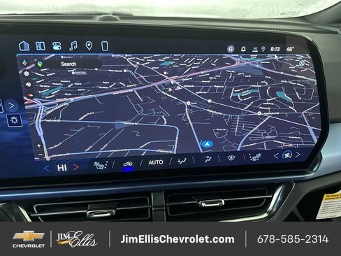 New 2026 Chevrolet Equinox EV LT image 28