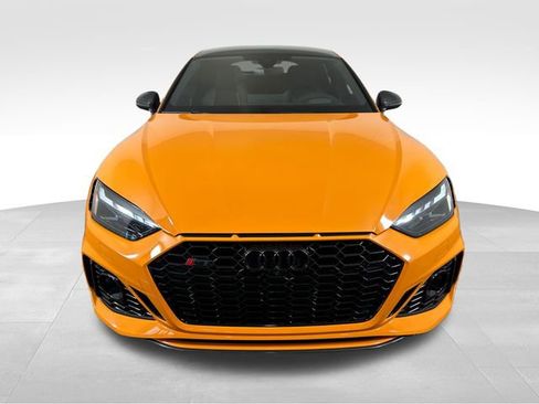 Used 2022 Audi RS 5 2.9T image 9