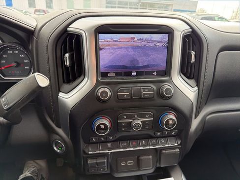 Used 2020 Chevrolet Silverado 2500 LTZ image 10