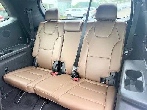 Used 2021 Kia Telluride SX w/ SX Prestige Package AWD/4WD image 21