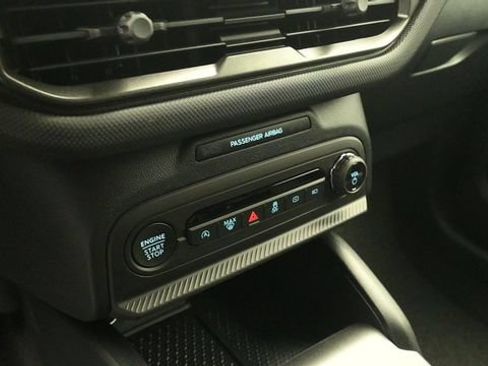 New 2026 Ford Bronco Sport Big Bend AWD/4WD image 16