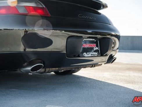Used 2000 Porsche 911 GT3 RS image 32
