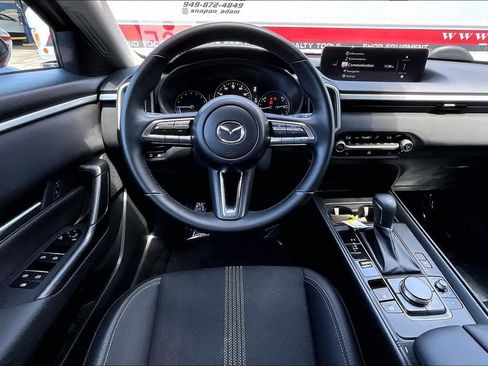 Certified 2026 MAZDA CX-50 2.5 Hybrid w/ Preferred Pkg AWD/4WD image 5