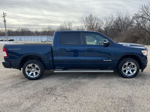 Used 2020 RAM 1500 Big Horn image 6