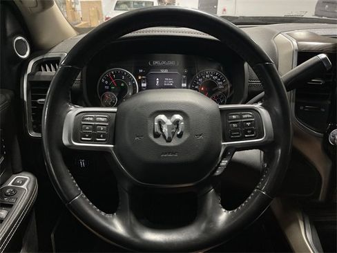 Used 2020 RAM 2500 Laramie image 15