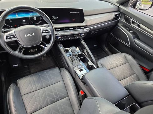 Used 2024 Kia Telluride SX X-Pro AWD/4WD image 8