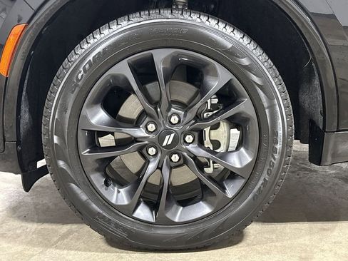 New 2026 Dodge Durango GT AWD/4WD image 29