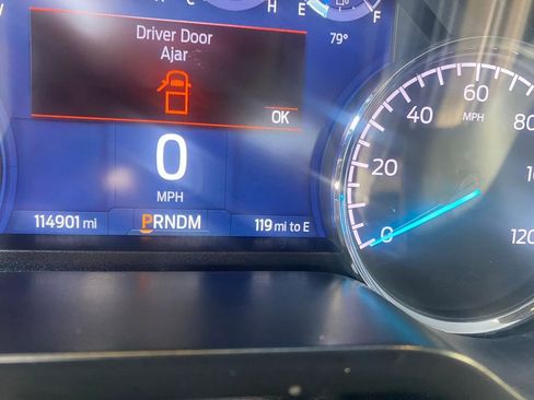 Used 2021 Ford F150 XLT w/ Equipment Group 302A High image 23