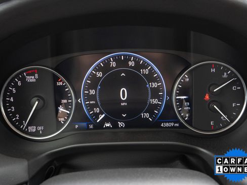 Used 2022 Buick Enclave Premium w/ Experience Buick Package image 12