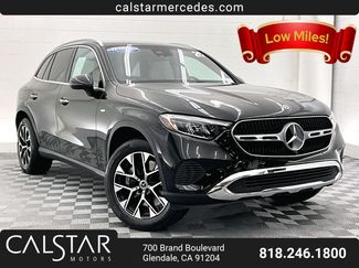 Certified 2025 Mercedes-Benz GLC 350e 4MATIC video 1