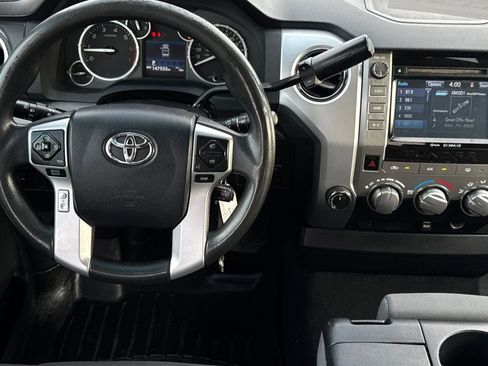 Used 2016 Toyota Tundra SR5 image 15