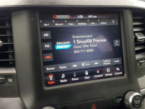 Used 2019 RAM 1500 Big Horn image 21