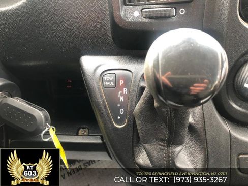 Used 2019 RAM ProMaster 2500 image 35