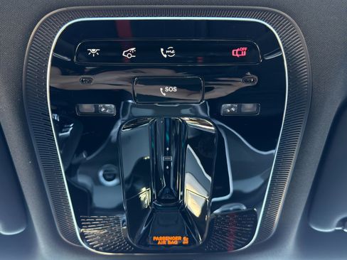 Used 2024 Mercedes-Benz C 63 AMG S image 40