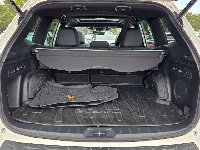 Used 2022 Subaru Forester Wilderness AWD/4WD image 13