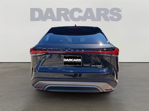 Used 2025 Lexus RX 350 Premium w/ Accessory Package AWD/4WD image 6