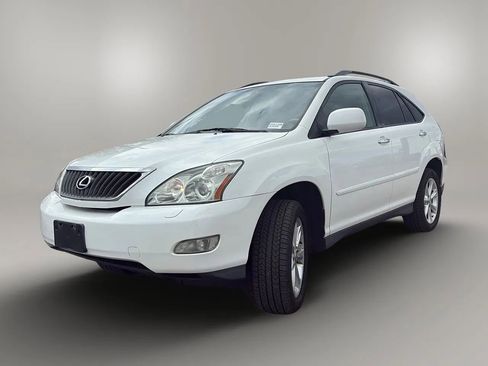 Used 2009 Lexus RX 350 AWD image 3