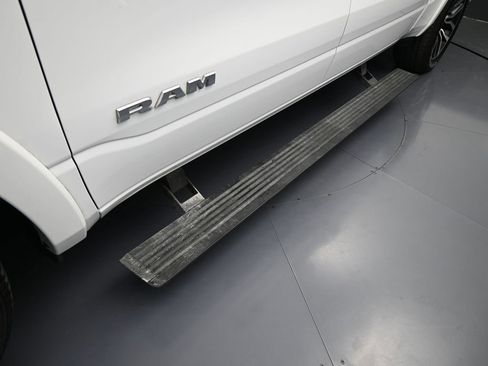 Used 2025 RAM 1500 Limited image 37