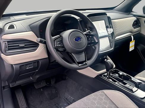 New 2026 Subaru Forester AWD/4WD image 8