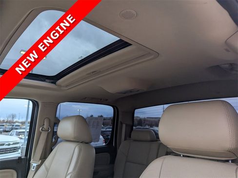 Used 2013 GMC Sierra 1500 Denali image 27