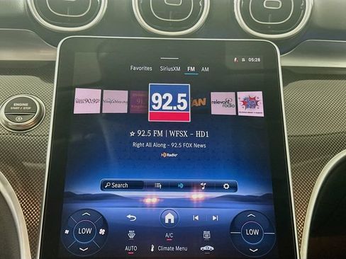 Used 2026 Mercedes-Benz C 300 Sedan image 14