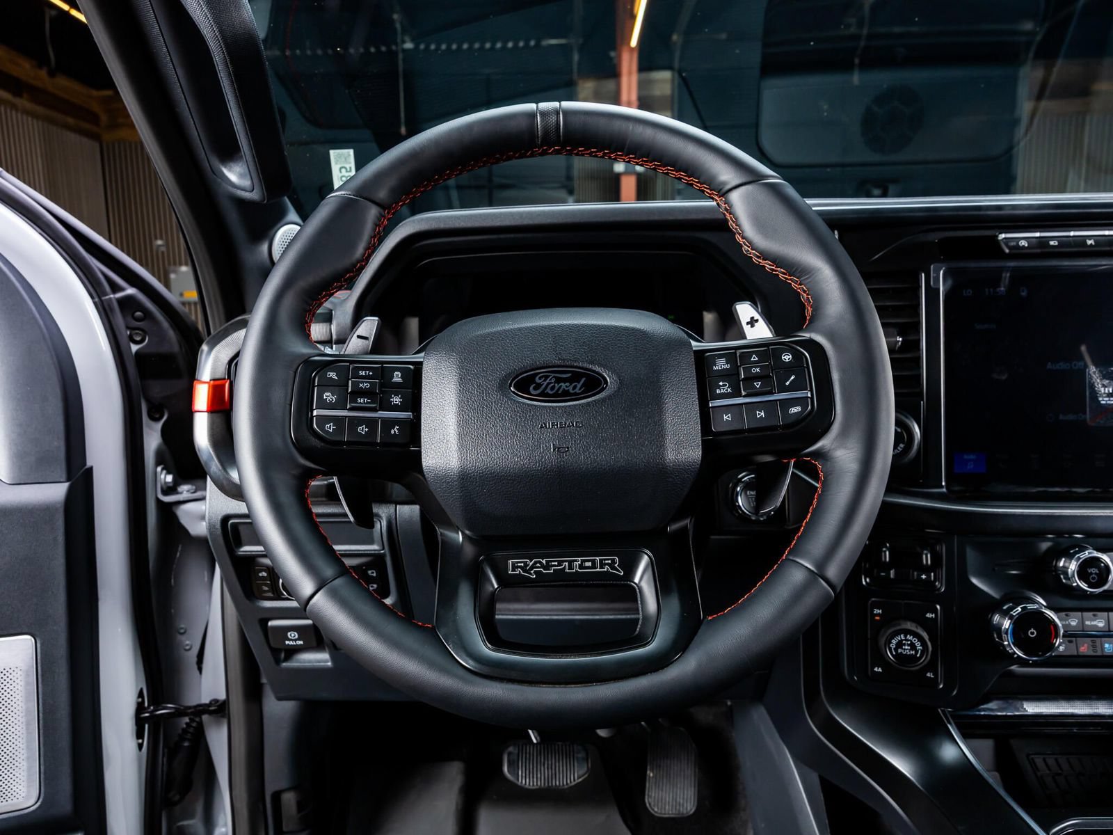 Used 2026 Ford F150 Raptor AWD/4WD image 17