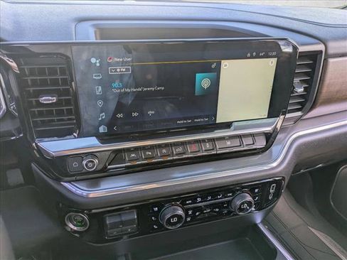 Certified 2023 Chevrolet Silverado 1500 High Country w/ Technology Package image 12