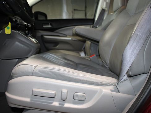 Used 2012 Honda CR-V EX-L image 23