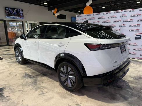 Used 2023 Nissan Ariya FWD image 11