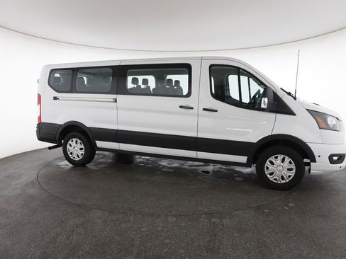 Used 2024 Ford Transit 350 XLT image 15
