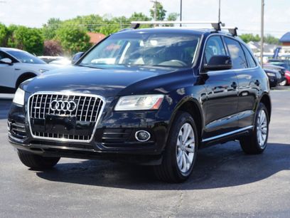 Used 2013 Audi Q5 2.0T Premium w/ Convenience Pkg