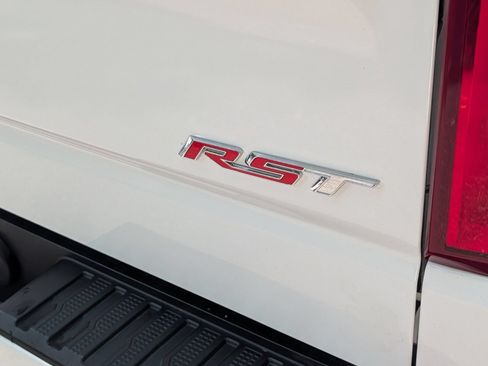 Used 2020 Chevrolet Silverado 1500 RST w/ All-Star Edition AWD/4WD image 12