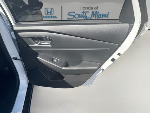 Certified 2024 Honda Accord LX image 29