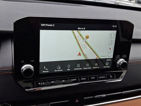 Used 2022 Mitsubishi Outlander SEL image 17