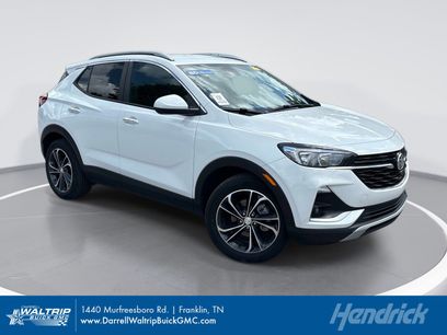 Used 2023 Buick Encore GX Select w/ Safety Package II
