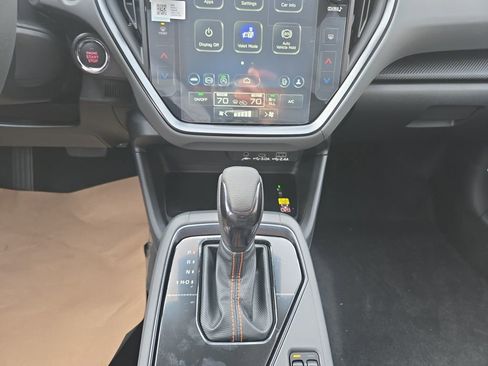 New 2026 Subaru Crosstrek 2.5i Limited image 11