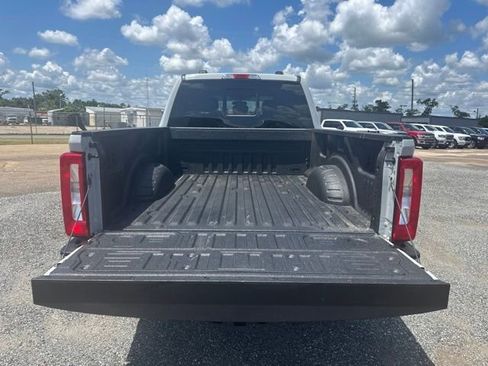 Used 2026 Ford F250 XLT w/ Tremor Off-Road Package AWD/4WD image 5