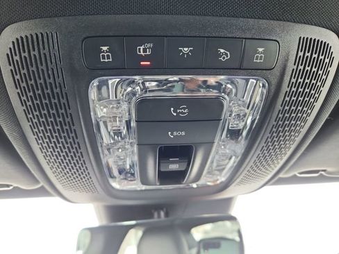 Used 2025 Mercedes-Benz CLA 250 4MATIC image 46
