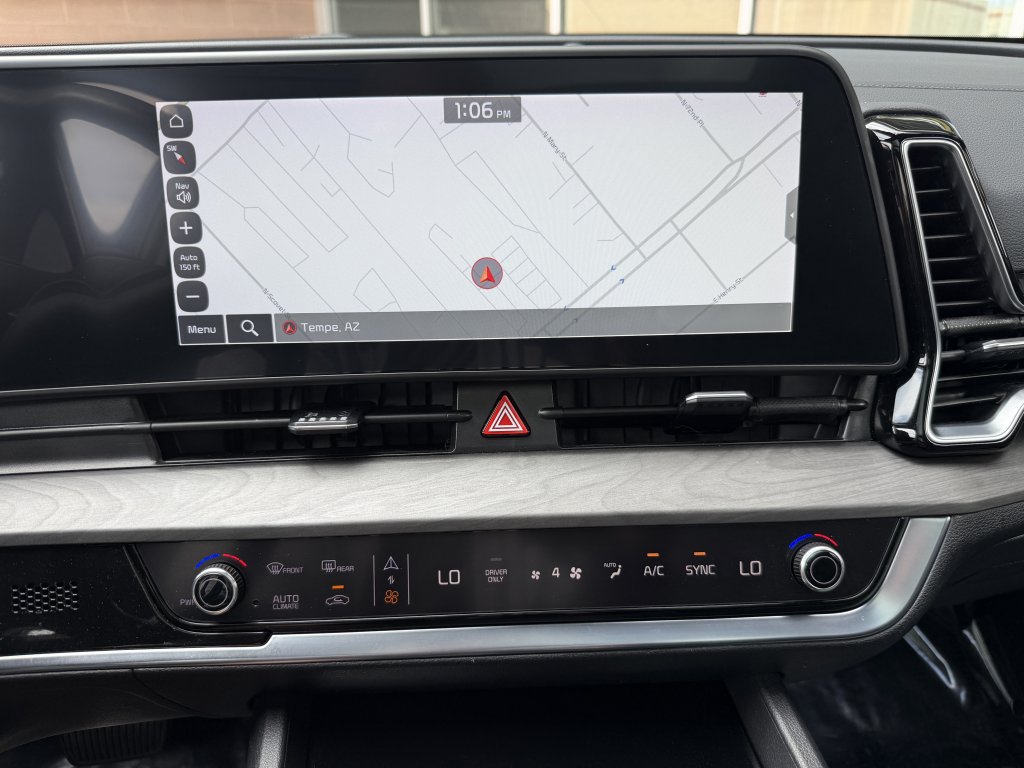 Used 2025 Kia Sportage X-Line AWD/4WD image 20